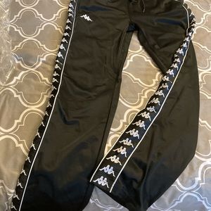 Stylish leggings from Kappa